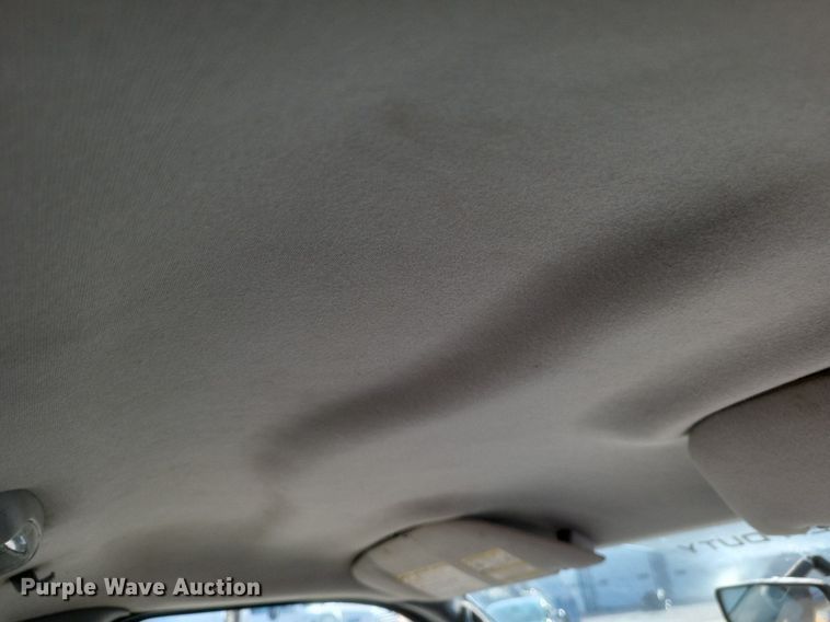 image for item DR4993 2005 Ford  F250 Super Duty XL pickup truck