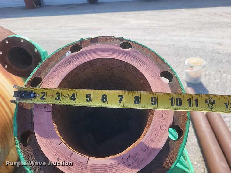 image for item DR4994 Hoffman 38308C2 centrifugal blower