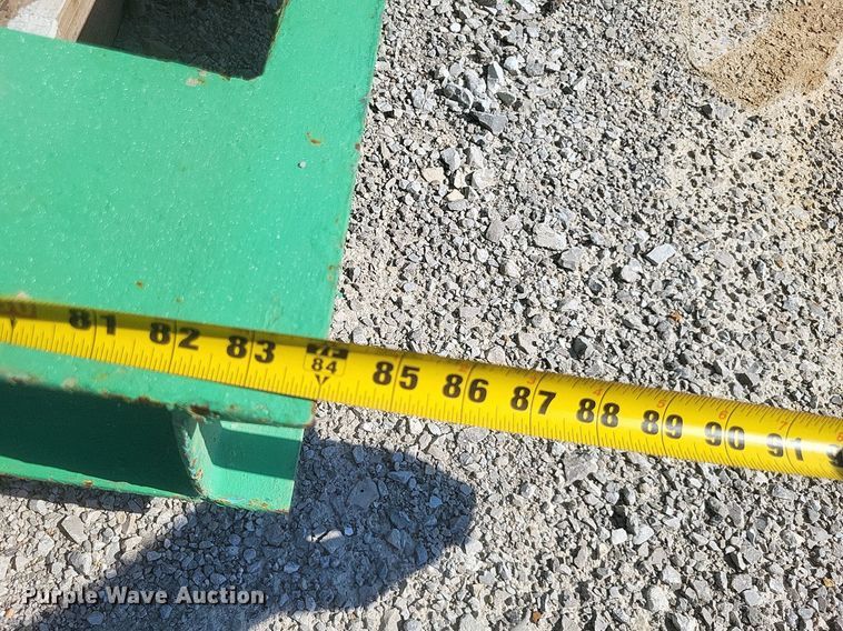 image for item DR4994 Hoffman 38308C2 centrifugal blower