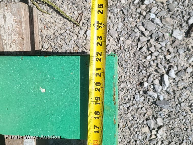 image for item DR4994 Hoffman 38308C2 centrifugal blower