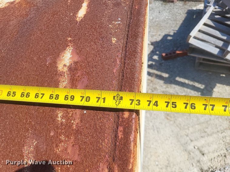 image for item DR4994 Hoffman 38308C2 centrifugal blower