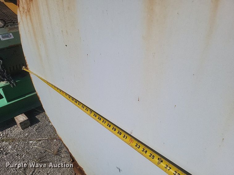 image for item DR4994 Hoffman 38308C2 centrifugal blower