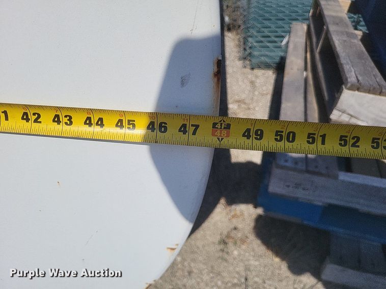 image for item DR4994 Hoffman 38308C2 centrifugal blower