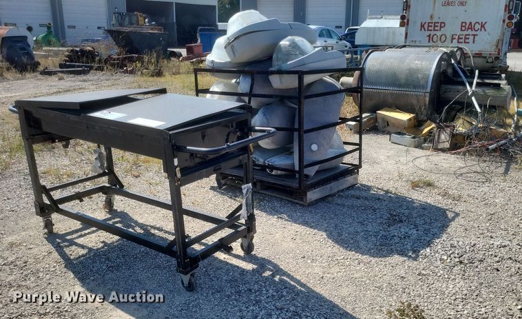 image for item DR4995 Building materials