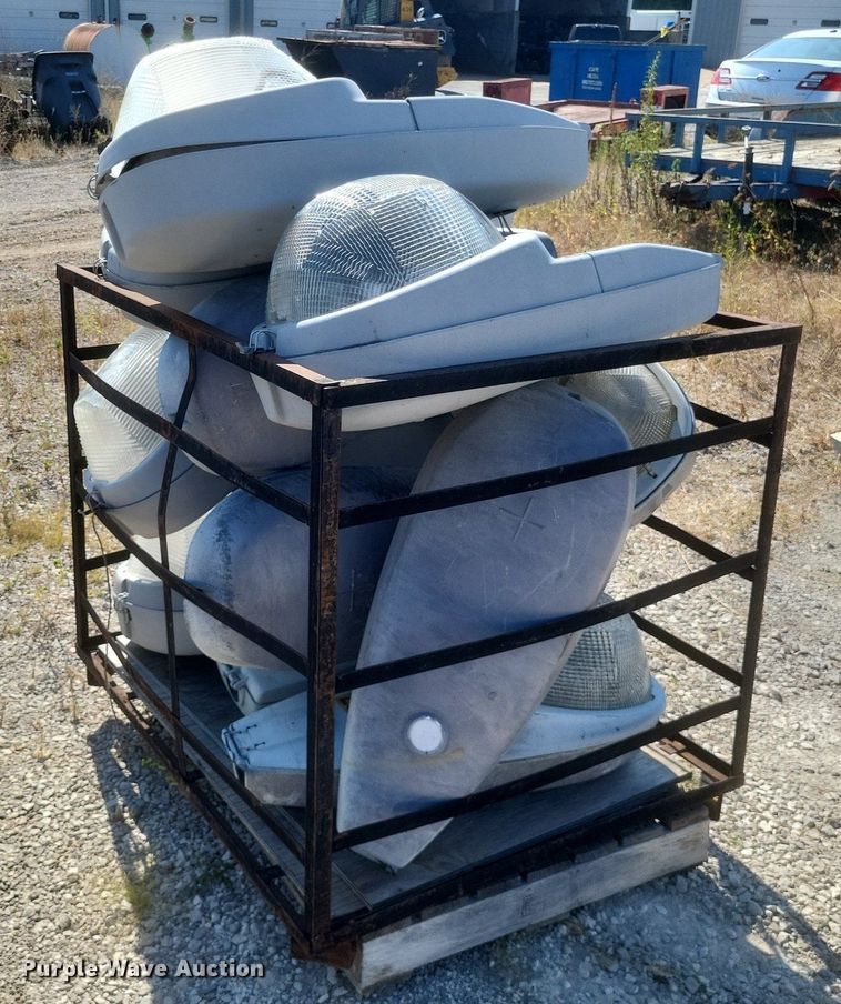 image for item DR4995 Building materials