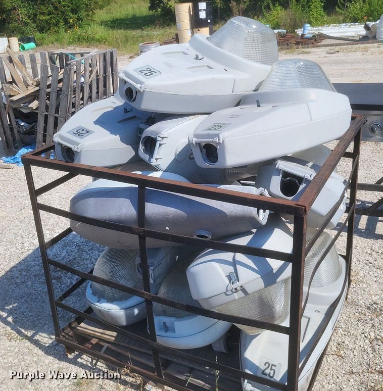 image for item DR4995 Building materials