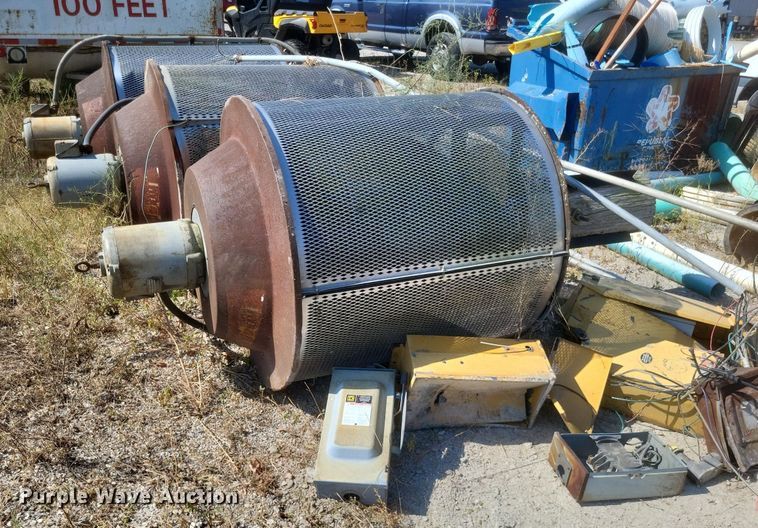 image for item DR4995 Building materials