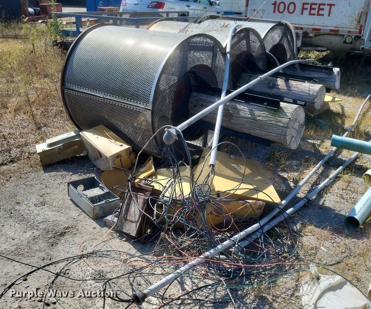 image for item DR4995 Building materials