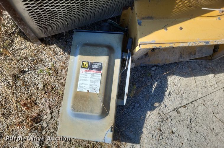 image for item DR4995 Building materials