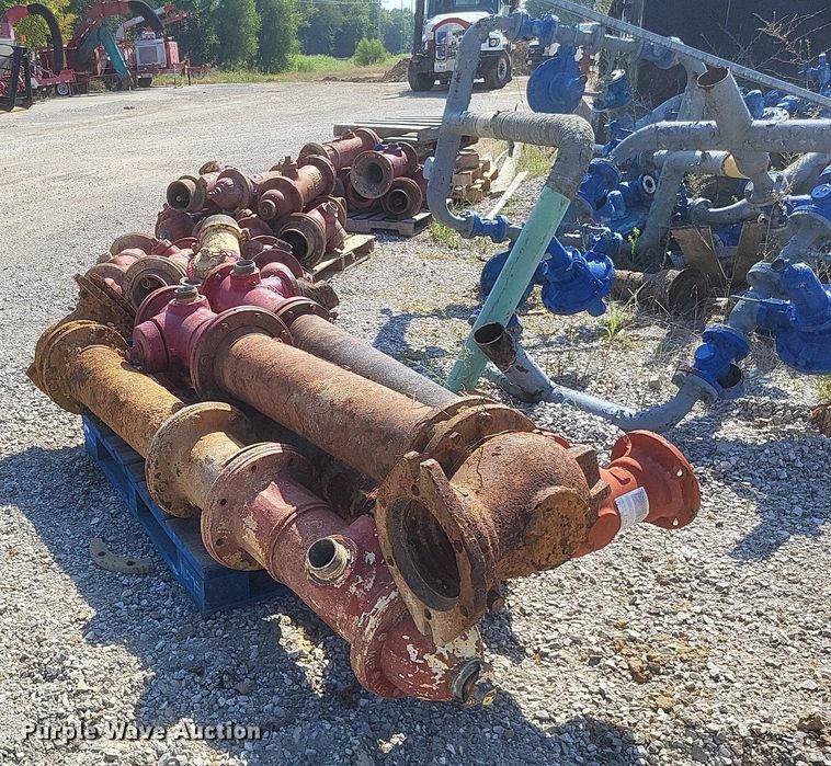 image for item DR4995 Building materials