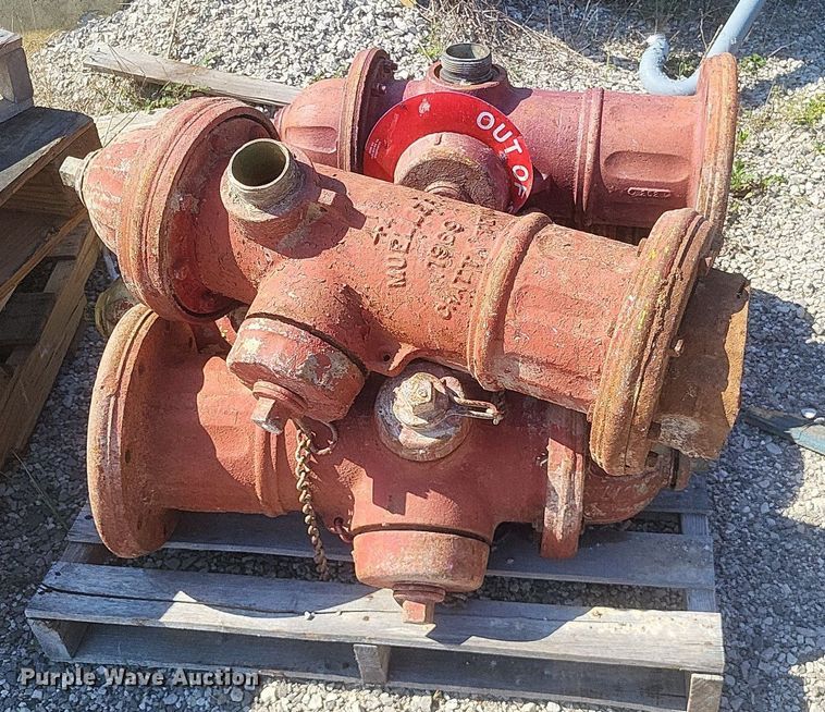 image for item DR4995 Building materials