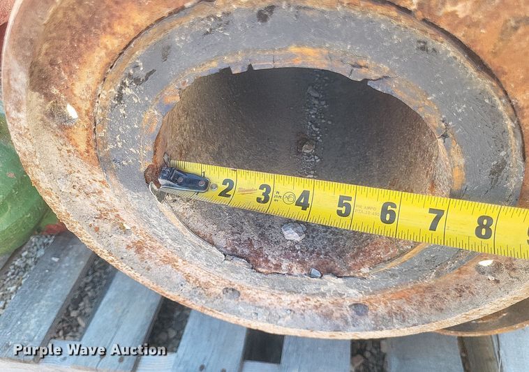 image for item DR4995 Building materials