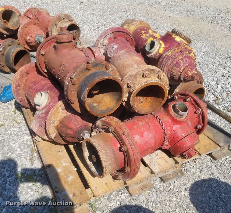 image for item DR4995 Building materials