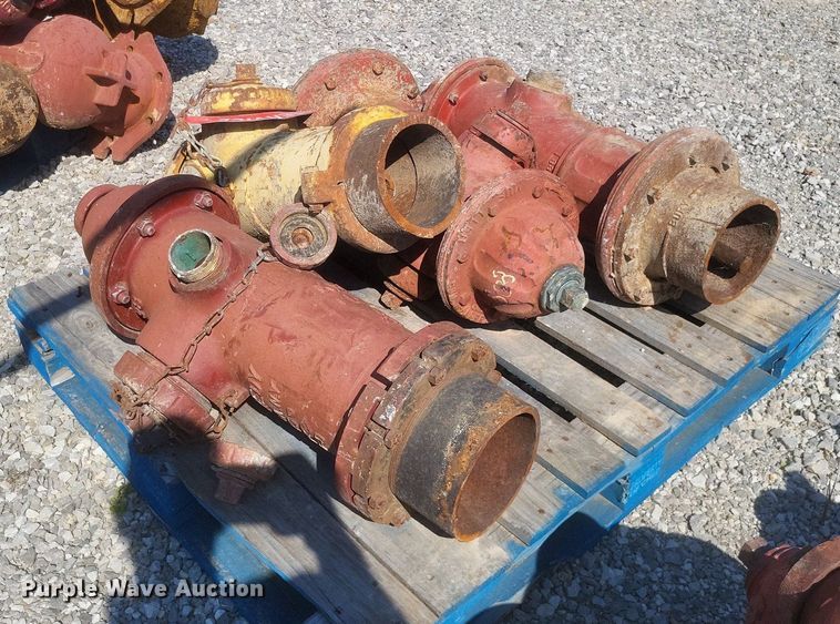 image for item DR4995 Building materials