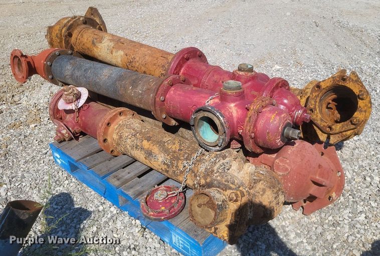 image for item DR4995 Building materials