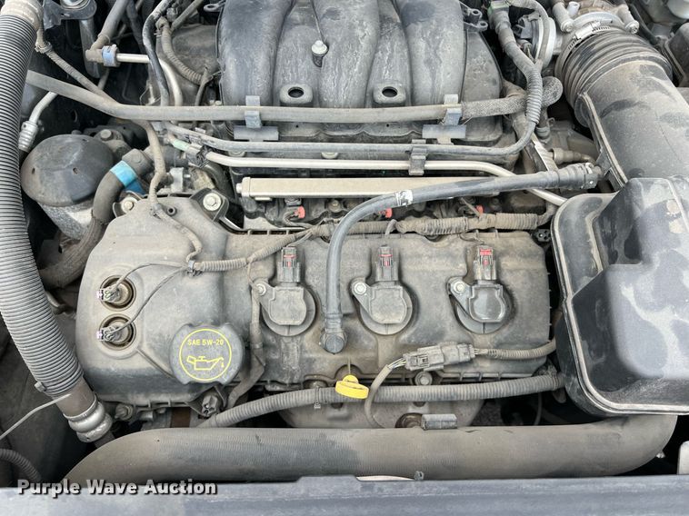 image for item DS3125 2016 Ford Explorer Police Interceptor SUV