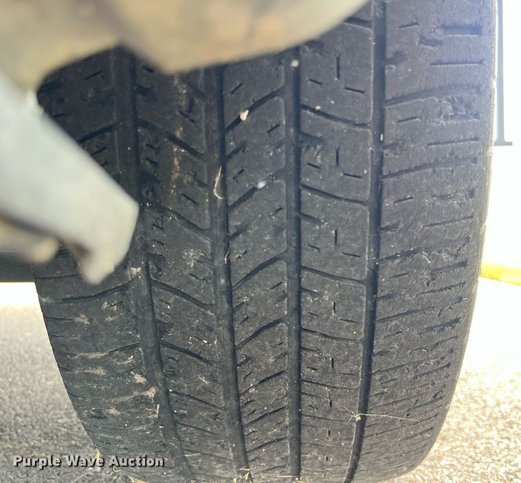 image for item DS3125 2016 Ford Explorer Police Interceptor SUV