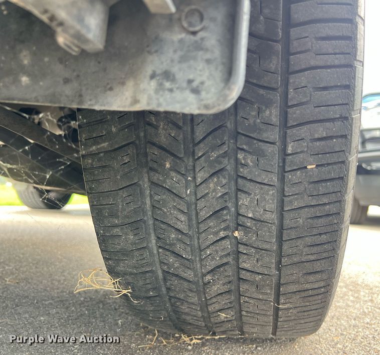 image for item DS3125 2016 Ford Explorer Police Interceptor SUV