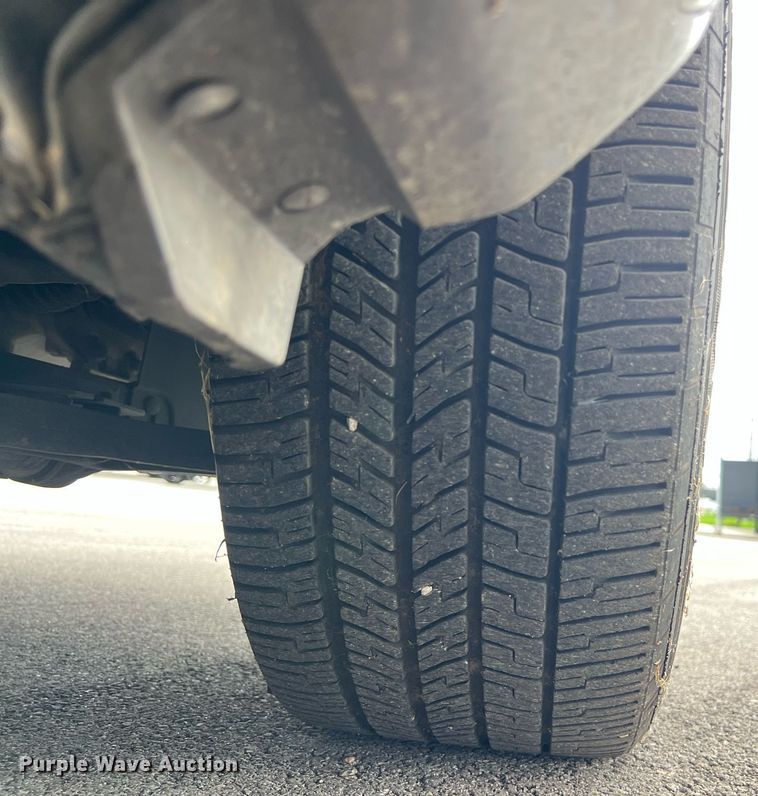 image for item DS3126 2015 Ford Explorer Police Interceptor SUV