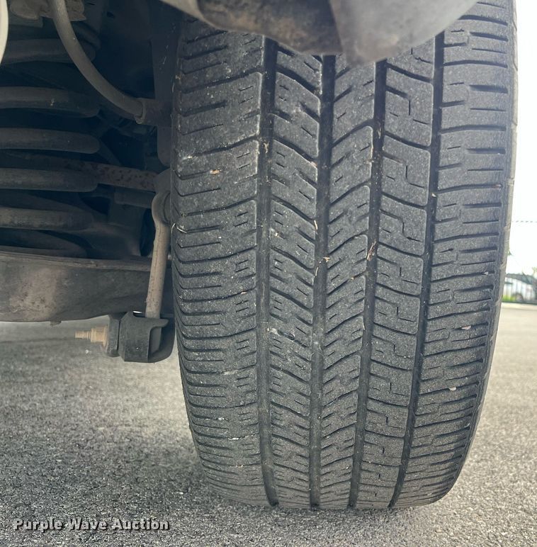 image for item DS3126 2015 Ford Explorer Police Interceptor SUV