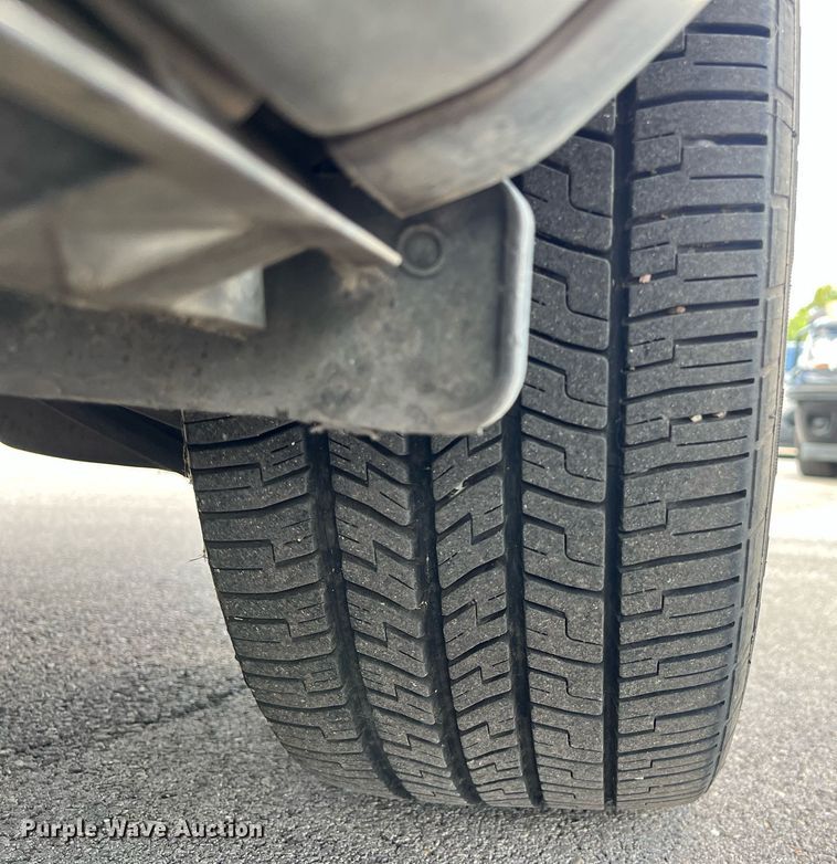 image for item DS3126 2015 Ford Explorer Police Interceptor SUV