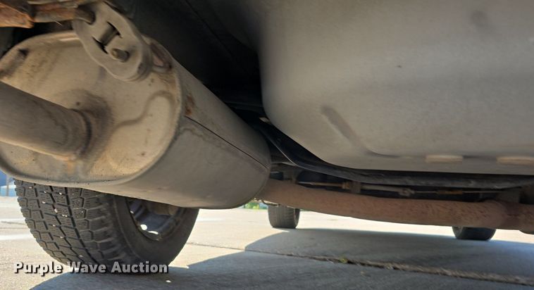 image for item DS4752 2016 Chevrolet Impala Police Cruiser 