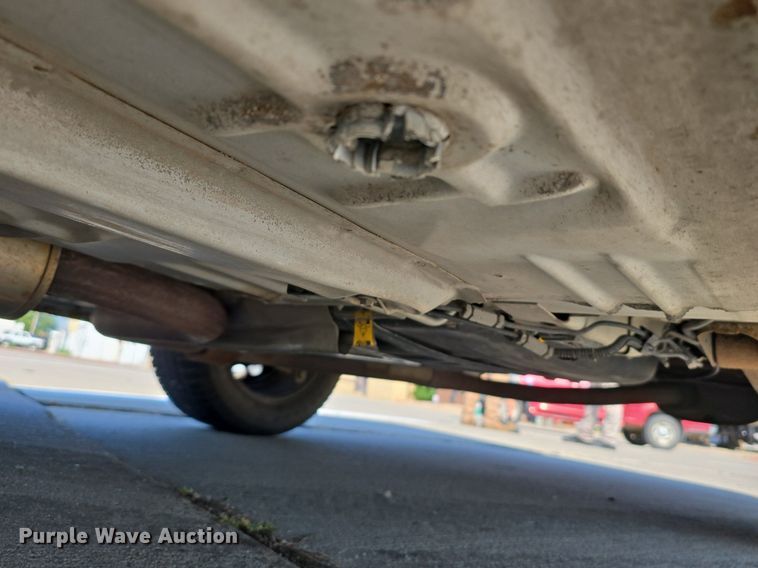 image for item DS4752 2016 Chevrolet Impala Police Cruiser 