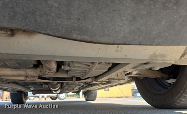 image for item DS4752 2016 Chevrolet Impala Police Cruiser 