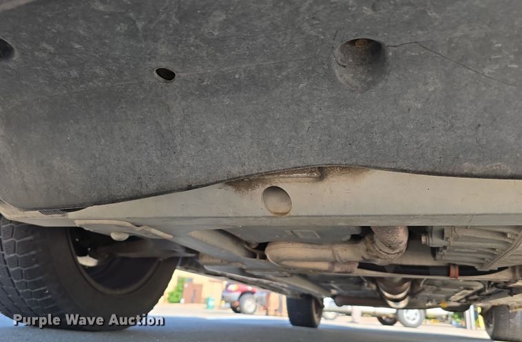 image for item DS4752 2016 Chevrolet Impala Police Cruiser 