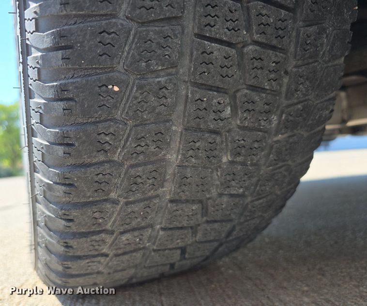 image for item DS4752 2016 Chevrolet Impala Police Cruiser 