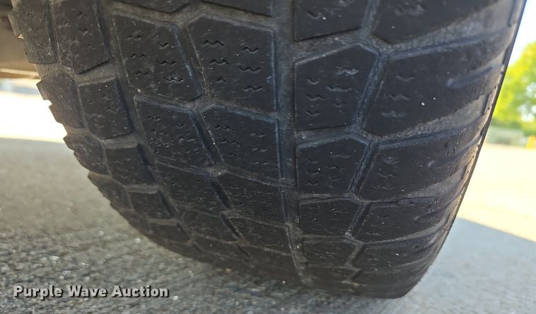 image for item DS4752 2016 Chevrolet Impala Police Cruiser 