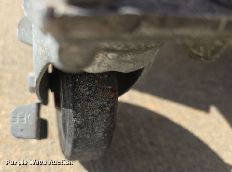 image for item DS4786 Genie PLC-30 vertical lift