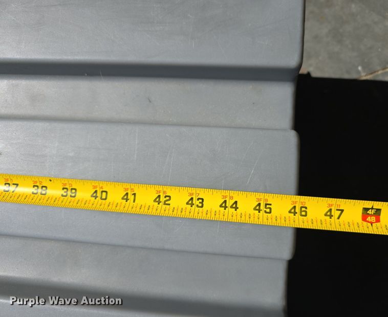 image for item DS4787 (14) dunnage racks 