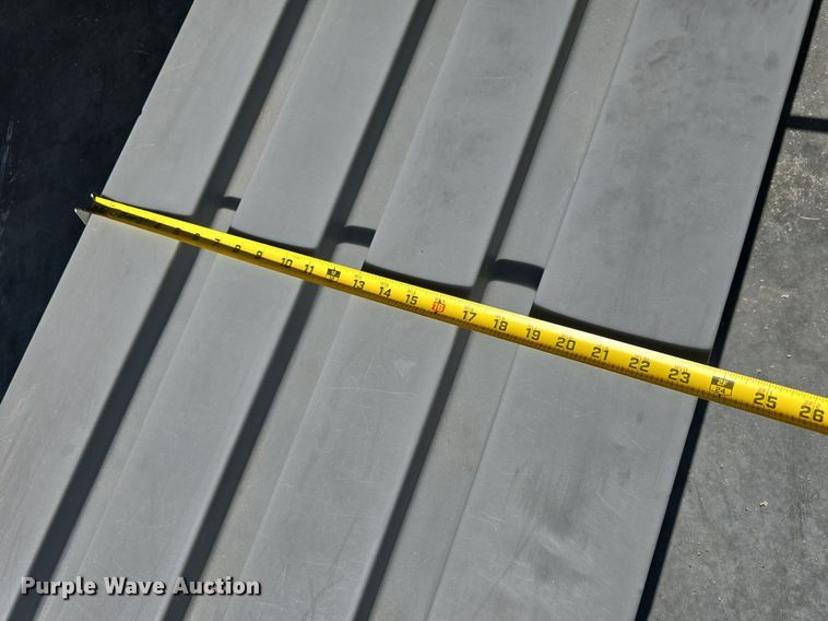 image for item DS4787 (14) dunnage racks 