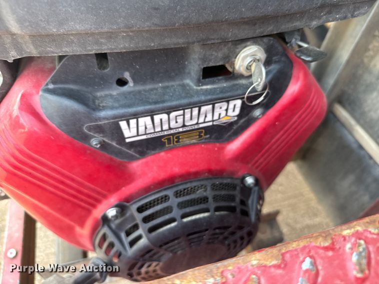 image for item DV2753 1999 International 4700 tanker fire truck