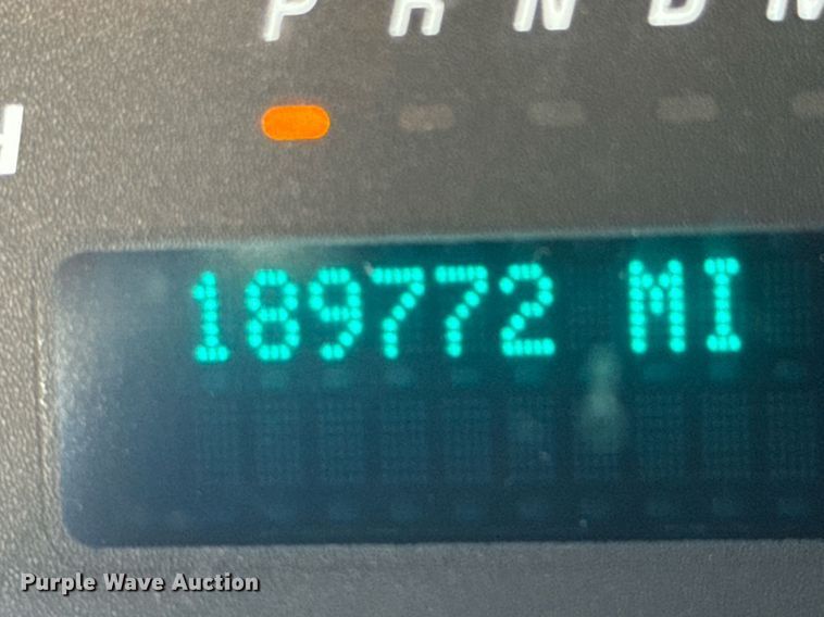 image for item DX1157 2016 Chevrolet  Express 4500 ambulance