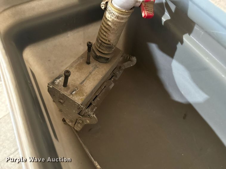 image for item DX1220 Graco paint striper