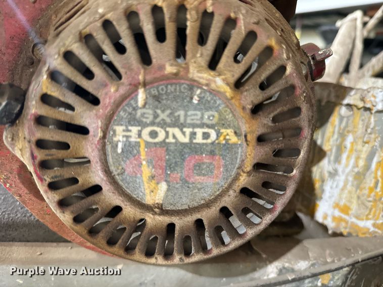 image for item DX1220 Graco paint striper