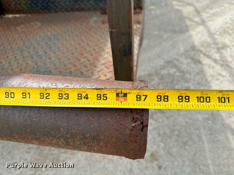 image for item DX1232 1983 Chevrolet C70 water truck