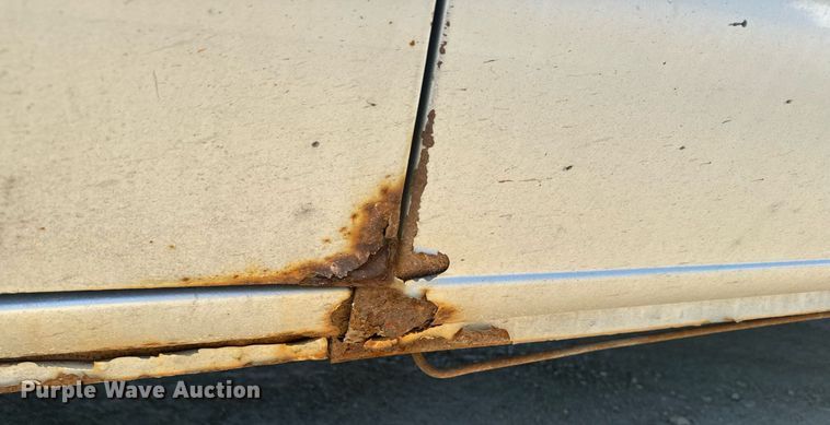 image for item DX3575 1996 Ford E350 Club Wagon XLT van