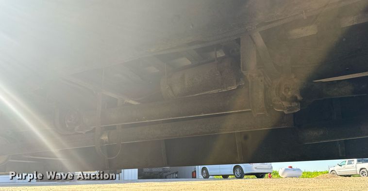 image for item DX3576 2006 Thomas school bus