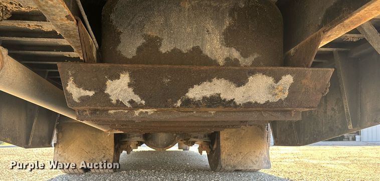 image for item DX3576 2006 Thomas school bus