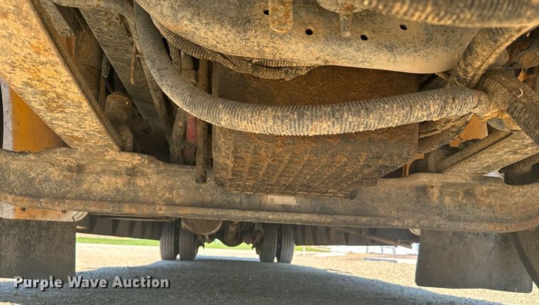 image for item DX3576 2006 Thomas school bus