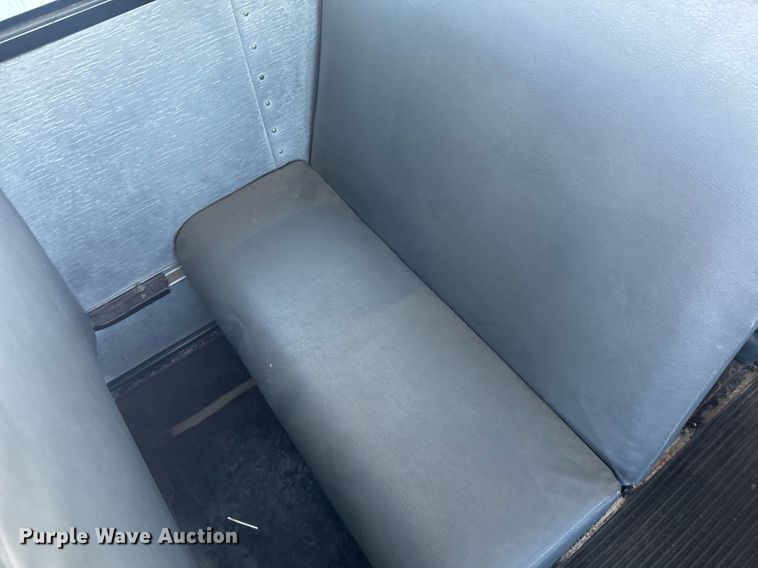 image for item DX3576 2006 Thomas school bus