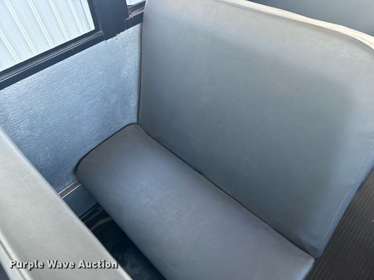 image for item DX3576 2006 Thomas school bus