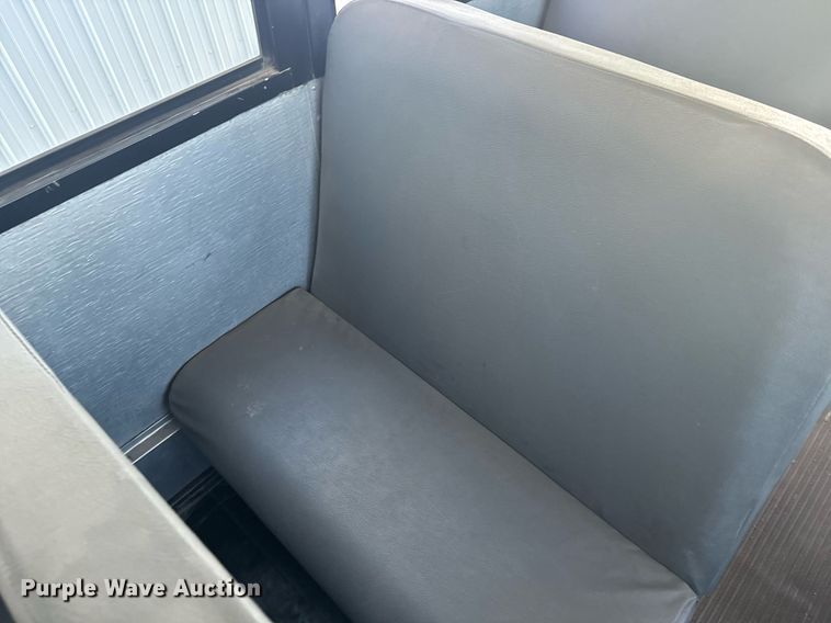 image for item DX3576 2006 Thomas school bus