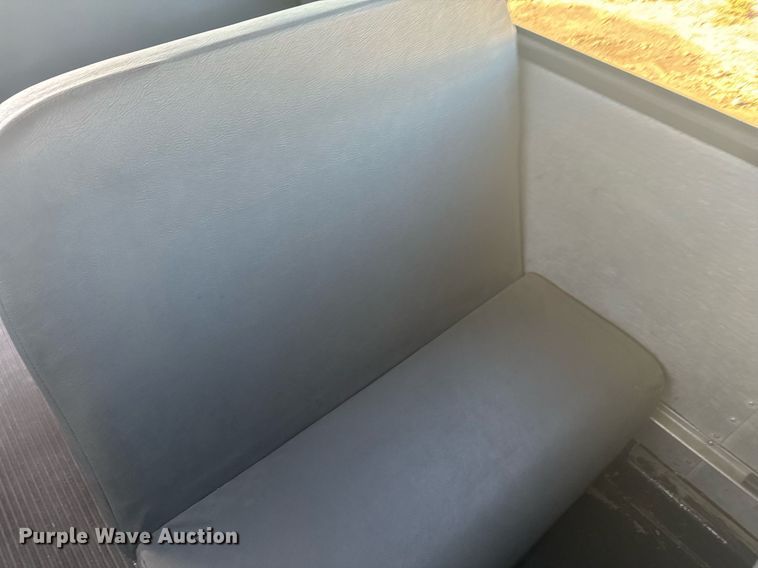 image for item DX3576 2006 Thomas school bus