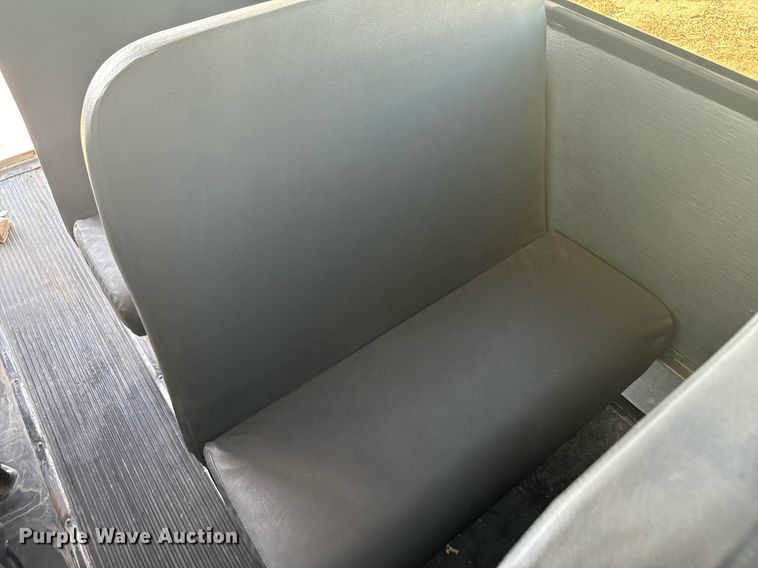 image for item DX3576 2006 Thomas school bus