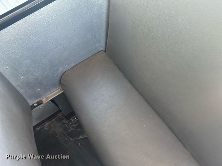 image for item DX3576 2006 Thomas school bus