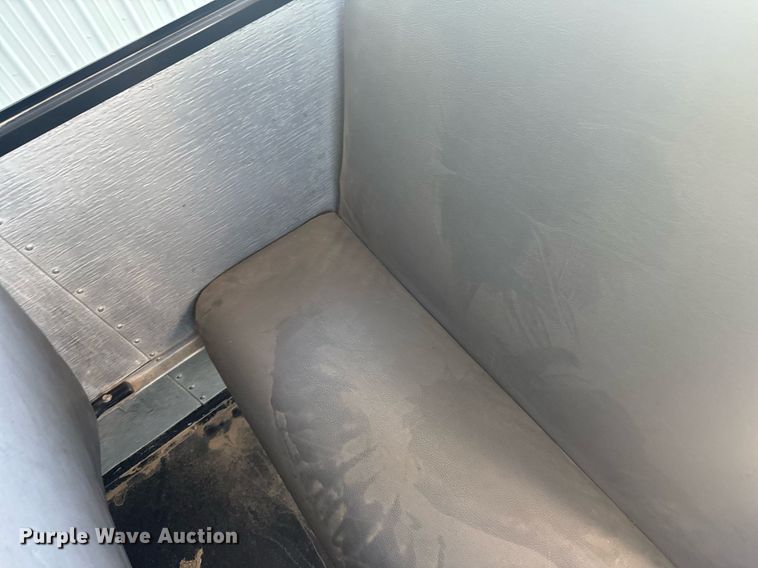 image for item DX3576 2006 Thomas school bus